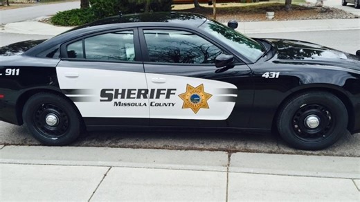 Missoula Co. Sheriff's Office seeks information on indecent exposure