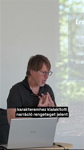 Fontos, hogy milyen hangokat használunk egy videóhoz?