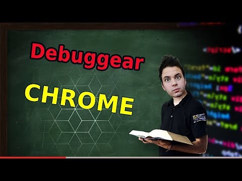 Debuggear en la consola de chrome - Resolver errores en nuestro codigo