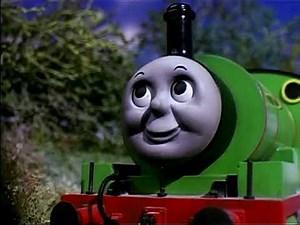Thomas And Friends/Fireman Sam Parody #3
