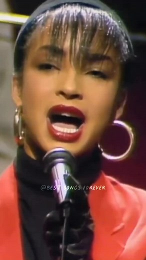 Sade Smooth Operator Music Video