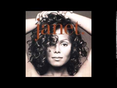 Janet jackson Anytime Anyplace inst