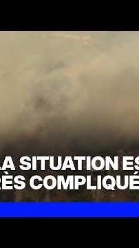 Wildfires in Greece: 12,000 hectares ravaged by flames in one week