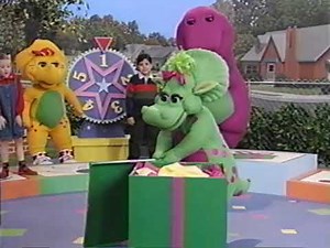 Fun & Games (2000 Version) Part 43