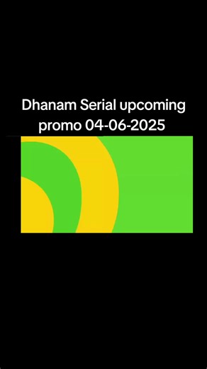 Dhanam Serial tomorrow promo #dhanamserial #upcomingpromo #todaypromo #vijaytvserialpromo #tomorrowpromo #foryou #foryoupage #pyf #fyp