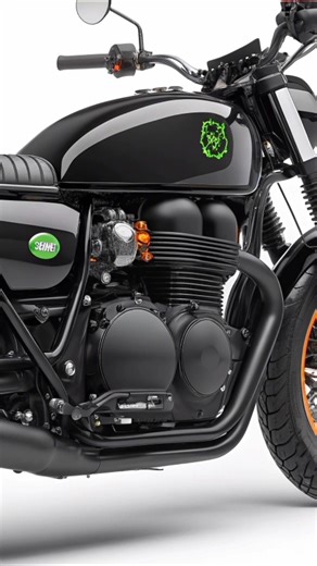 🔥 2025 Yamaha W800 – Retro Soul, Modern Power! The Legend Returns! 🏍️