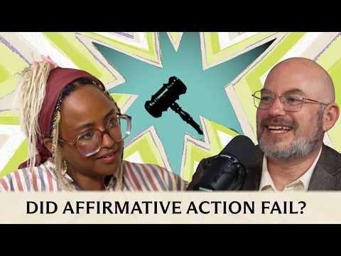 Matthew Yglesias on Affirmative Action