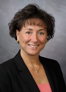 Liz Thomas of Thomas/Boyd Communications Named Chair of Samaritan Healthcare & Hospice Board of Trustees