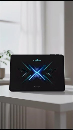 ⚡Xiaomi Black Shark Tablet By-Lksh Tech
