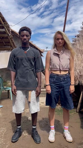 692K views · 9.8K reactions | Guess who is older朗 #couple #travel #trending #dancevideos | Jaymondy | Facebook