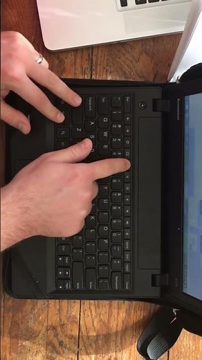 Screenshot key command Chromebook