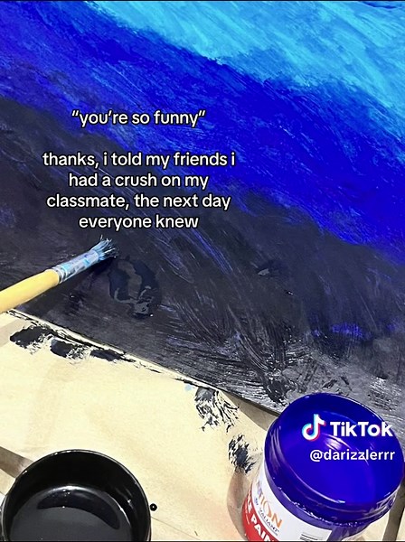 Classmate Crush Stories: Confessions from School