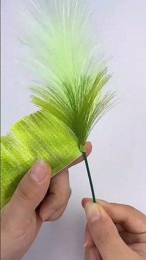 How To Make a Wire Bonsai Tree | DIY Wire Tree ! DIY All Craft Art