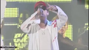 BIGBANG - Hands Up(1)