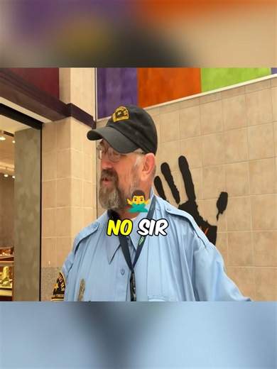 Mall Cop Calls Real Cops To Remove Auditor (GETS OWNED) #audit #1stamendment #1stamendmentaudit #firstamendment #firstamendmentaudit #knowyourrights #copwatch #viral #fyp #foryoupage #trending