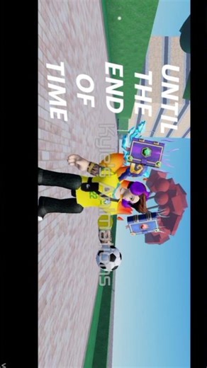 unit the end of time 😩😐 #music #roblox