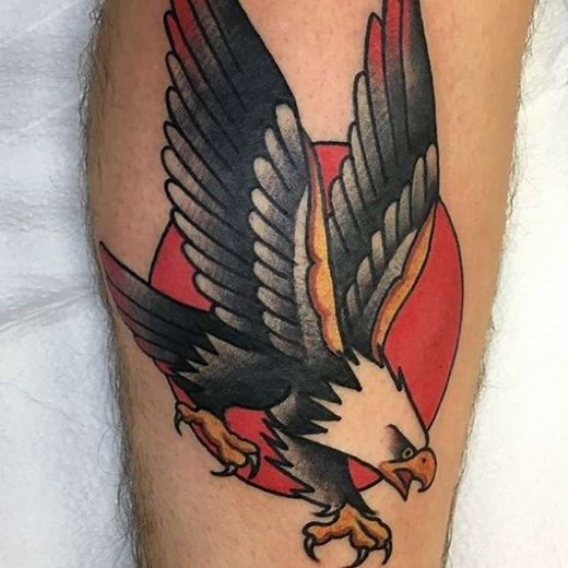 Adam Lauricella | Graceland Tattoo