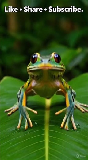 Wild Animals in Action | Nature’s Most Amazing Creatures