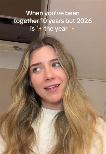 What’s the average people are together nowadays before they get married? I feel like I’m up there with 10 years. 😂 #2026bride #bridetobe #relationshipgoals #weddingtok #lipsync