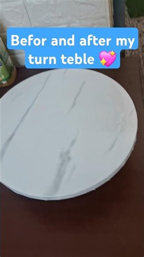 my trun teble repear 😊🤣👍😍 ###shortsvideo #shortsvideo