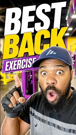 🔥 Best Back Extension Exercise for a Stronger Lower Back | Gym Workout #shorts