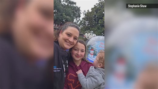 Mother and daughter killed in Jasper County crash mourned by loved ones