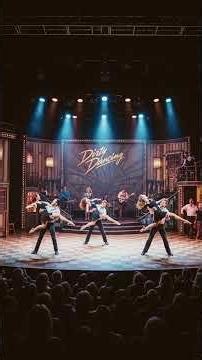 Dirty Dancing-(I’ve Had) The Time Of my Life #shorts