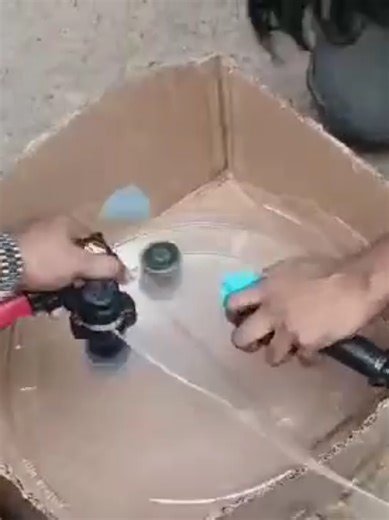 Epic Metal Fight Beyblade Battle Showdown