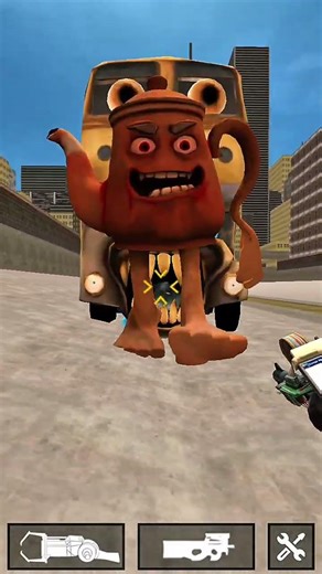 gmod play nextbots in playground mod sandbox in space play new update games play short video