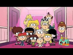 SMV: Legend of Everfree (Main Title)