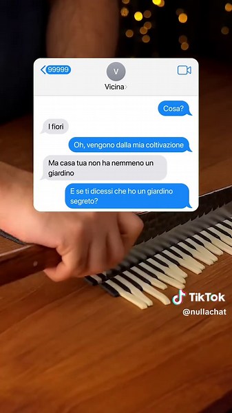 Vieni e basta: storia triste raccontata da WingAI