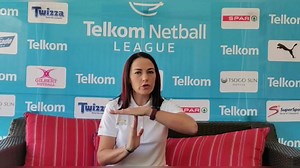 Know your netball rules. 👩‍🎓 Your 'Rule of the Day' is DELAYING OF PLAY with umpire Salome Britz. #TelkomNL #TNLisBack | Netball South Africa