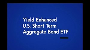 WisdomTree TV Spot, 'SHAG: Short Term Aggregate Bond ETF'