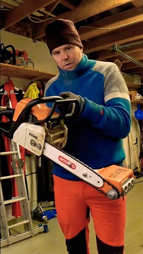 Norlog Wood Peeler: The Ultimate Test