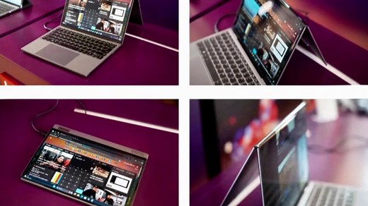 中国电信智能终端亮相MWC 2025　跑出AI与产品融合“加速度”