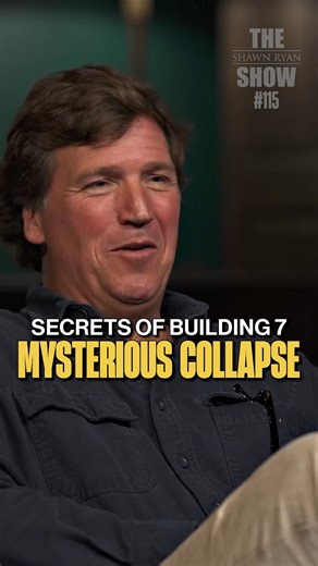 24K views · 577 reactions | Tucker Carlson: "There are many thousands of documents still classified. That is proof that there's something amiss, that there's lying. It's true of everything that remains hidden from us." #conspiracy #history #crime #truecrime #podcast #podcastshow #shawnryanshow #tuckercarlson | Shawn Ryan Show | Facebook