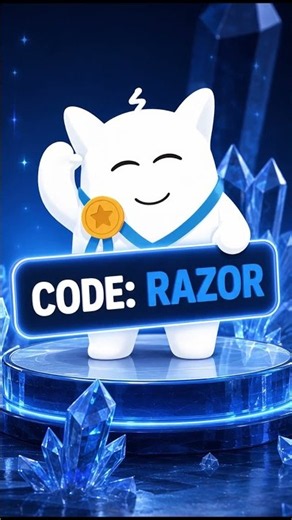 Stake Promo Code "RAZOR" | Referral and Bonus Code Explained 2026