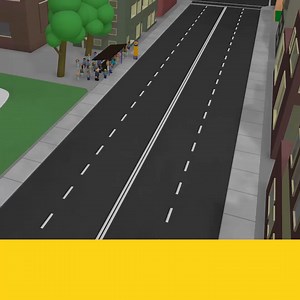 With Term 2 starting, school zones are back in force. Parents have an important part to play in keeping children safe around roads. 🚍🔆 Watch this video for some tips and visit https://roadsafety.transport.nsw.gov.au/campaigns/be-bus-aware/bus-flashing-lights.html for more information. | NSW Department of Education