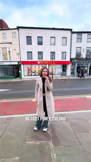 Exploring Davis Hughes Buildings on Hall Gate