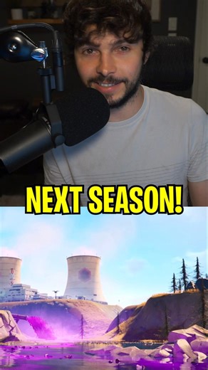 Fortnite Chapter 2 Map Locations RETURNING