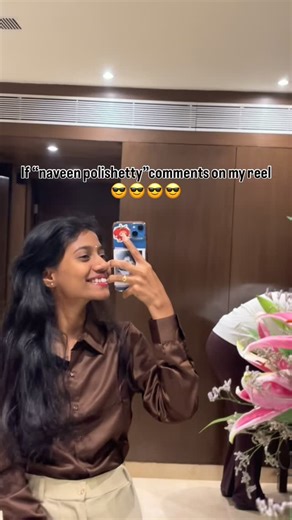 __pragnaaa✨🌝 | Movie chusara friends 🔥🔥🔥🔥 @naveen.polishetty Meeru @naveen.polishetty fan ayithe, Anaganaga Oka Raju tho meeku full entertainment... | Instagram