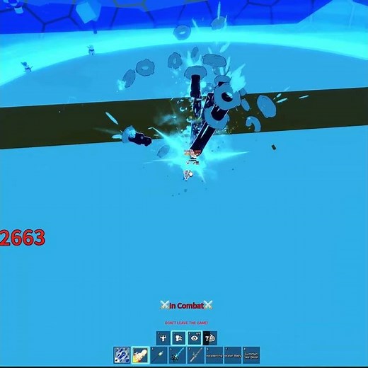 Reject Meta, Eat Dough!