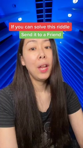 42K views · 52 reactions | Can you solve the riddle #riddle #braintest #wendysriddles #brainteaser #riddles | Matthew Smith | Facebook