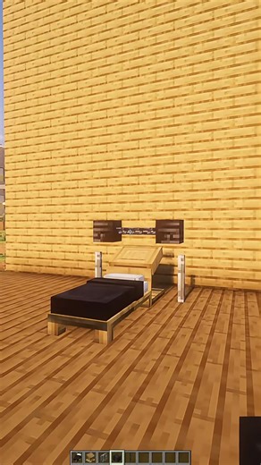 💪 ¿Entrenarías en esta BANCA PARA PRESS dentro de Minecraft? | Would you train on this BENCH PRESS inside Minecraft? 🏋️ #fyp #viral #minecraft #gym #construcción Sígueme para más, comparte, dale like y muestra tu apoyo con ⭐, fb.com/stars Follow me for more, share, like and show your support with ⭐, fb.com/stars | Mine-Style-Craft