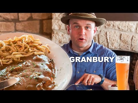 Day Trip to Granbury 🚤 (FULL EPISODE) S7 E2