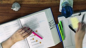 Test Taking Strategies - Study Tips - Test Taking Techniques