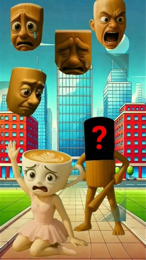 Guess the Real Head of Lirili Larila! 😱 #Shorts #9garry #roblox #zoonomaly