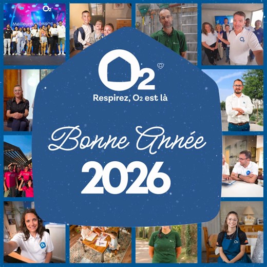 Pour commencer 2026, un mot essentiel : merci 💙 Vous qui accompagnez les familles à chaque étape de la vie, vous qui prenez soin, rassurez, soutenez… souvent dans la discrétion, toujours avec le cœur. Chaque jour, grâce à vous, des enfants grandissent en confiance, des parents respirent un peu plus, nos aînés continuent de vivre chez eux, dignement. En 2026, nous voulons mettre en lumière votre engagement et votre humanité. Parce que votre métier compte. Parce que votre présence change des vies