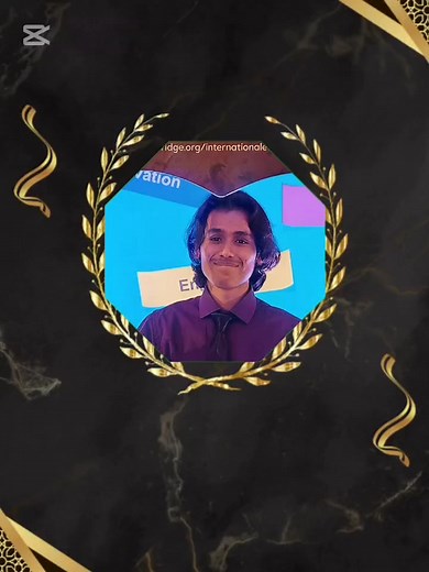 Outstanding Cambridge Learners Award *We Are Beaming with Pride! 🌟* It is with immense joy that we celebrate an *Outstanding Achievement* in the *CAIE May/June 2025 Examination Series*. 👏 *Aun Mohammad Asad* (Grade XI, Batch 2024–2025) has been awarded a prestigious *World Distinction* by *Cambridge Assessment International Education* securing a perfect 100 out of 100 marks in Additional Mathematics reflecting not only academic brilliance but also unwavering discipline and commitment! 👏 *Moha