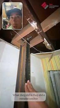 Foundation Repair Gone Wrong: Why Proper Installation Matters